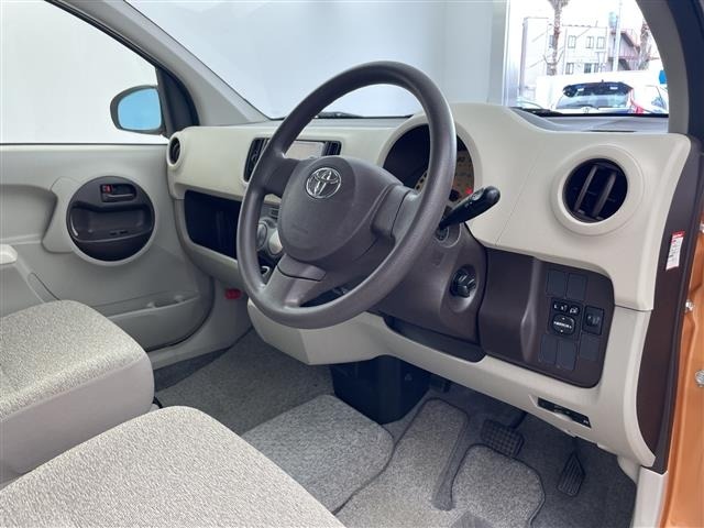 Toyota PASSO 2013 7385708-1