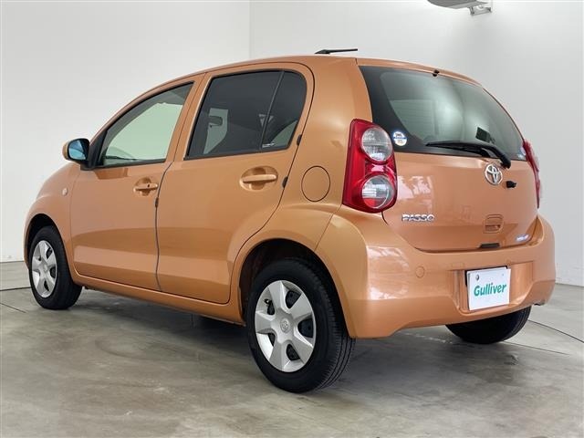 Toyota PASSO 2013 7385708-13