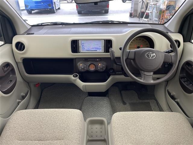 Toyota PASSO 2013 7385708-14