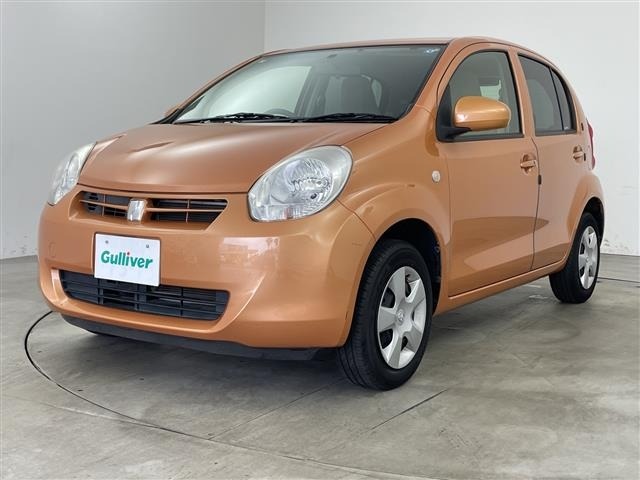 Toyota PASSO 2013 7385708-15