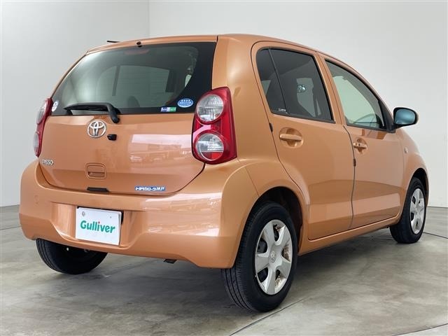 Toyota PASSO 2013 7385708-16