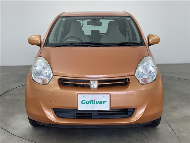 Toyota PASSO 2013 7385708-17