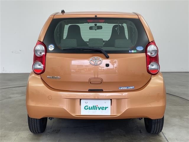 Toyota PASSO 2013 7385708-18