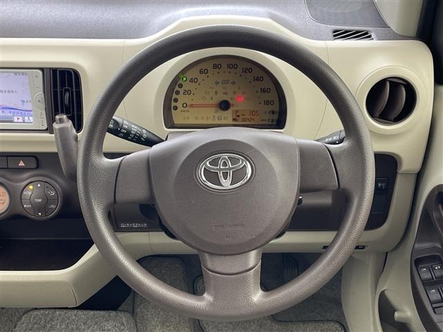 Toyota PASSO 2013 7385708-2