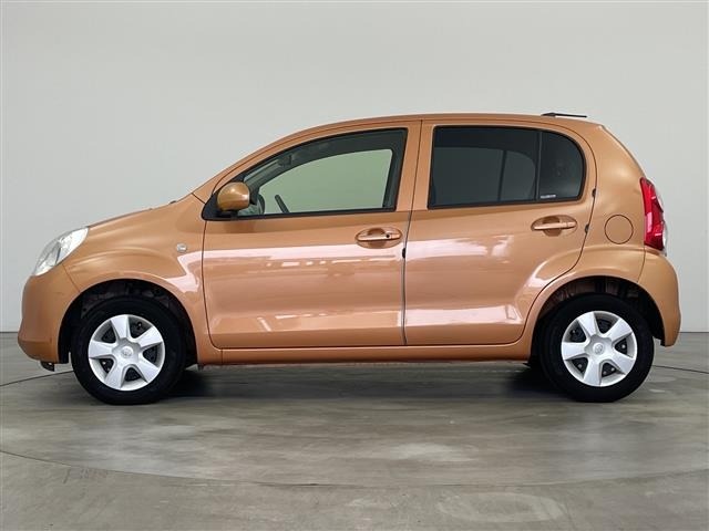 Toyota PASSO 2013 7385708-21