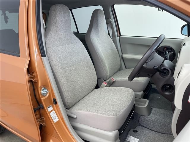Toyota PASSO 2013 7385708-3