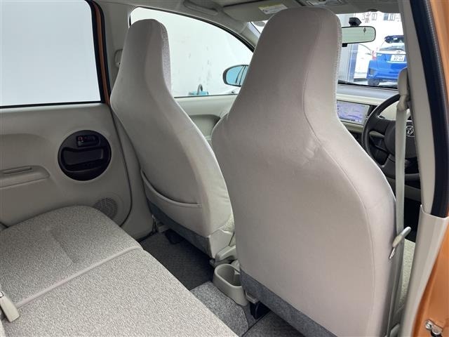 Toyota PASSO 2013 7385708-5
