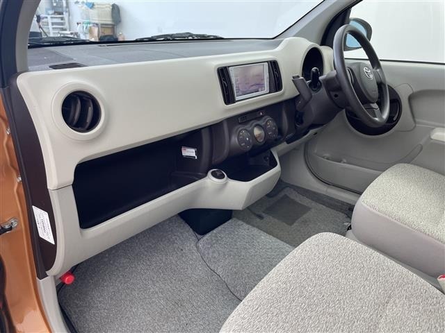 Toyota PASSO 2013 7385708-8