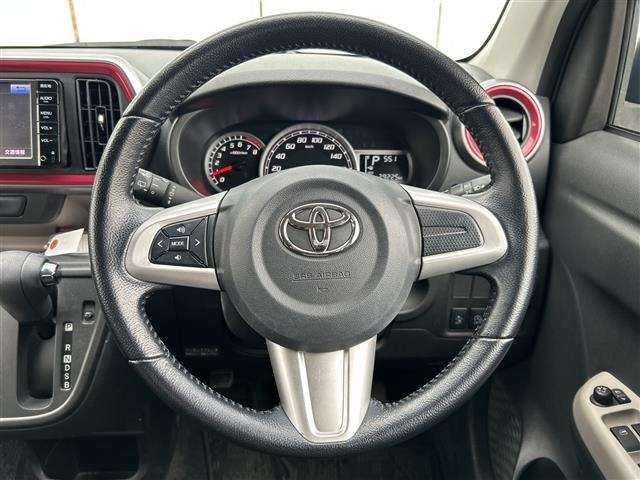 Toyota PASSO 2016 7385715-1