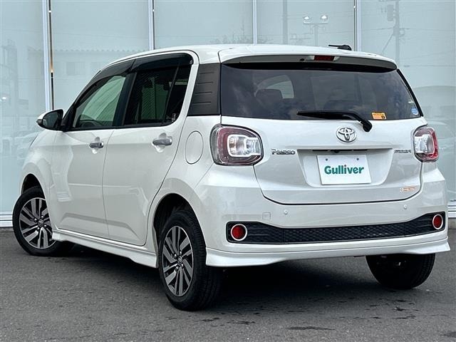 Toyota PASSO 2016 7385715-13