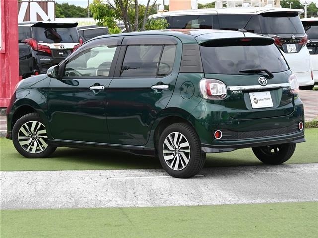 Toyota PASSO 2016 7385722-14