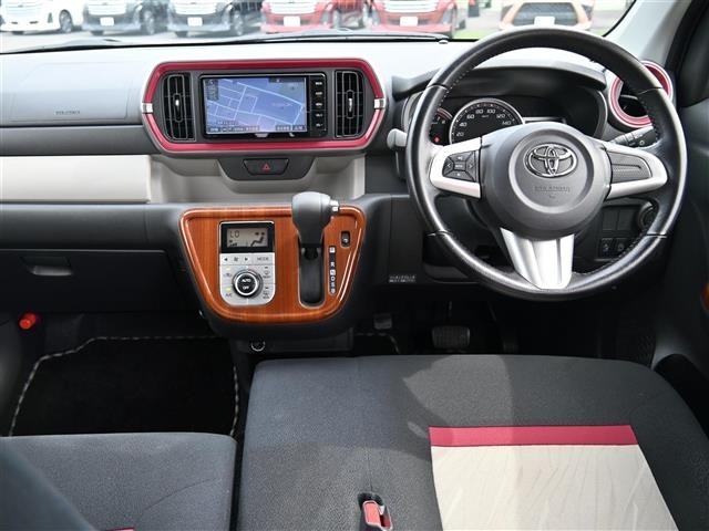 Toyota PASSO 2016 7385722-15