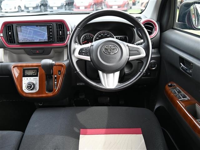 Toyota PASSO 2016 7385722-20
