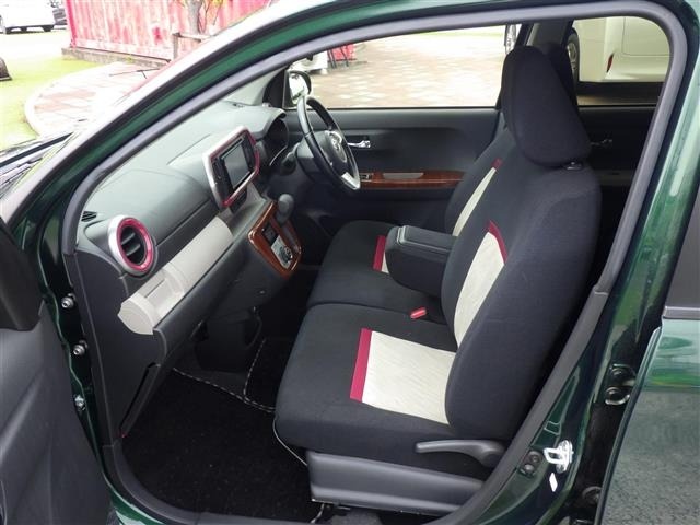 Toyota PASSO 2016 7385722-21