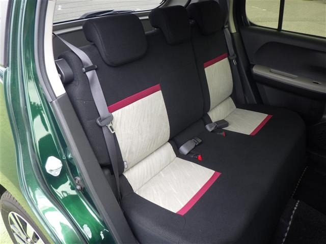 Toyota PASSO 2016 7385722-6