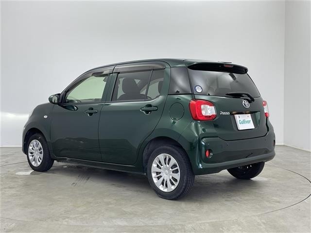 Toyota PASSO 2019 7385739-13