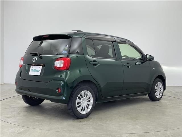 Toyota PASSO 2019 7385739-14