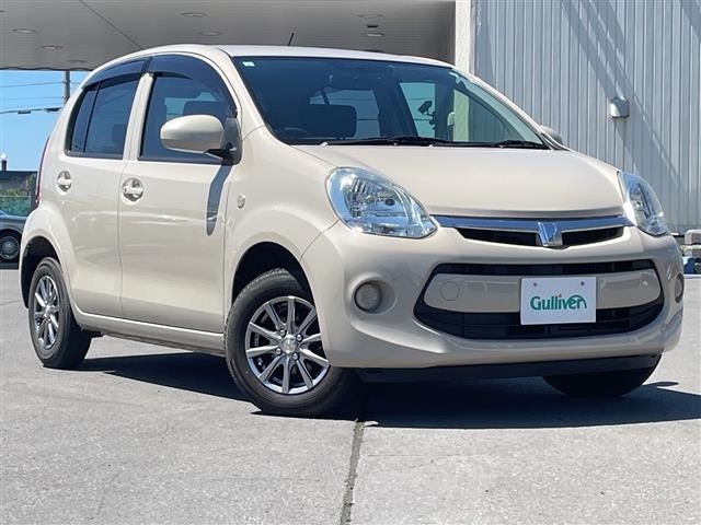 Toyota PASSO 2015 7385757-0