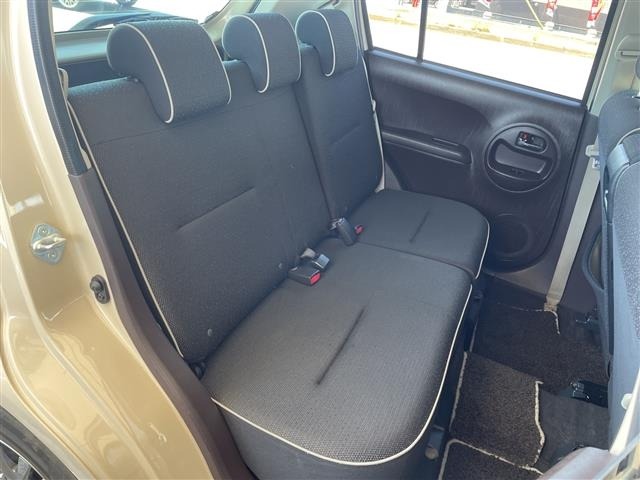 Toyota PASSO 2015 7385757-11