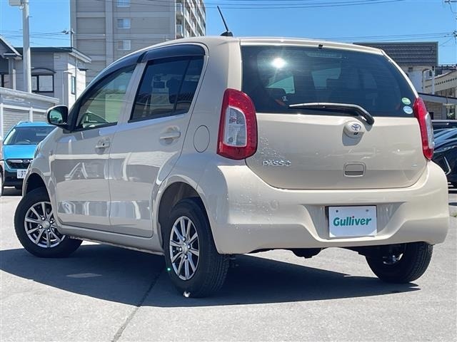 Toyota PASSO 2015 7385757-13