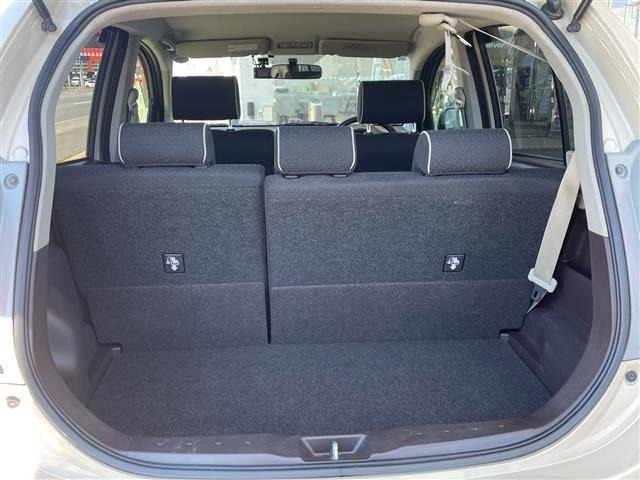 Toyota PASSO 2015 7385757-20