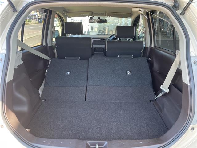 Toyota PASSO 2015 7385757-22