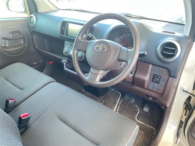 Toyota PASSO 2015 7385757-3