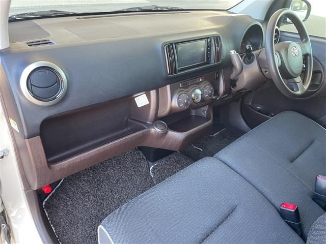 Toyota PASSO 2015 7385757-5