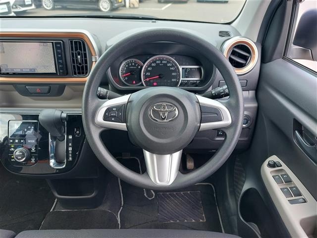 Toyota PASSO 2018 7385758-15
