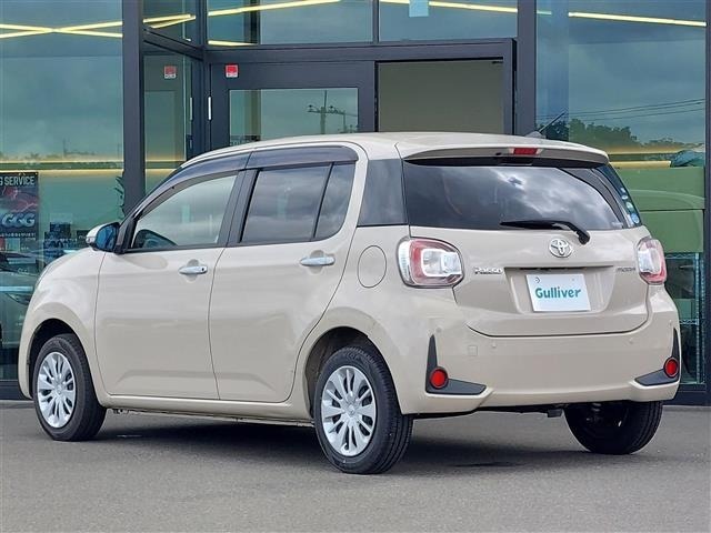 Toyota PASSO 2018 7385758-27