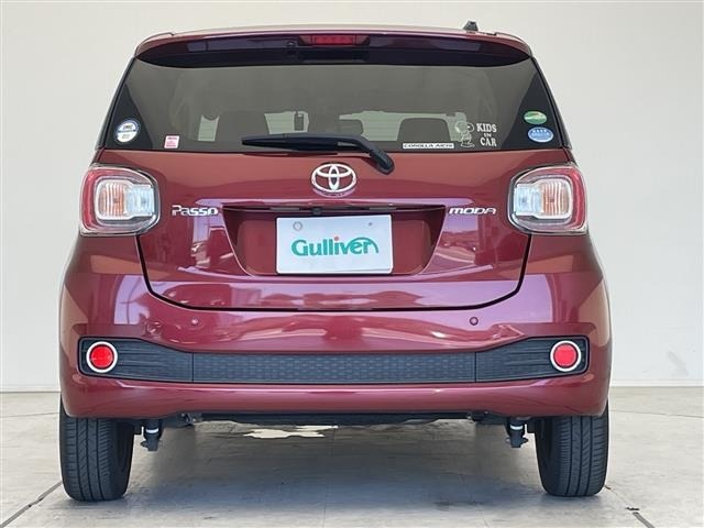 Toyota PASSO 2018 7385765-13