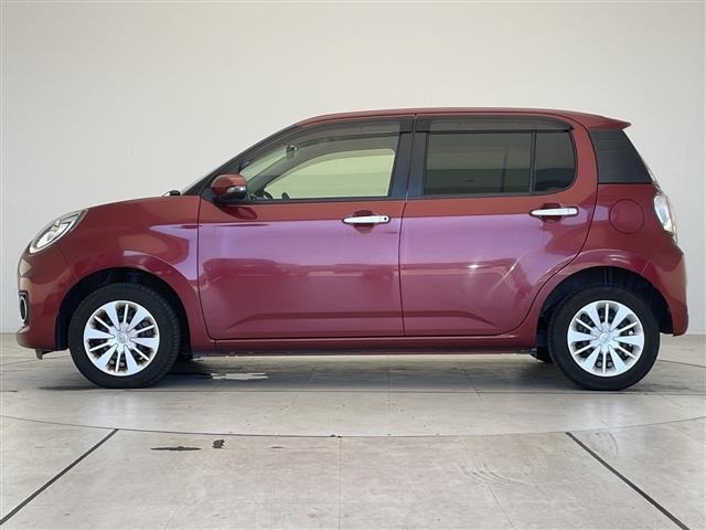 Toyota PASSO 2018 7385765-2
