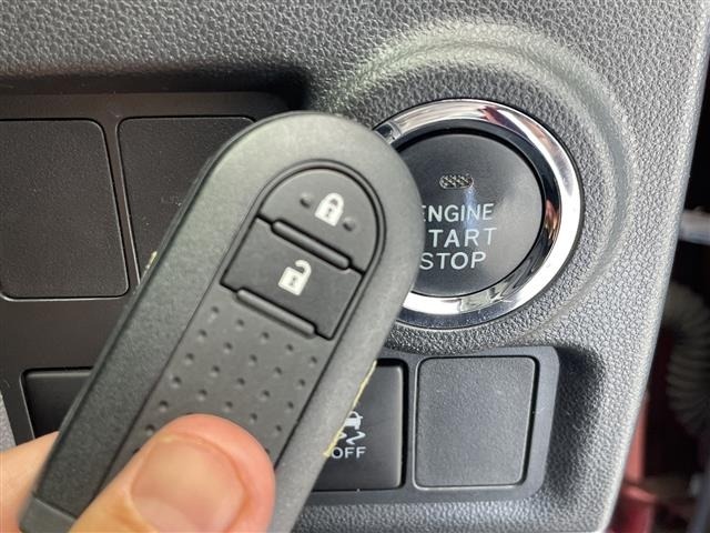 Toyota PASSO 2018 7385765-21