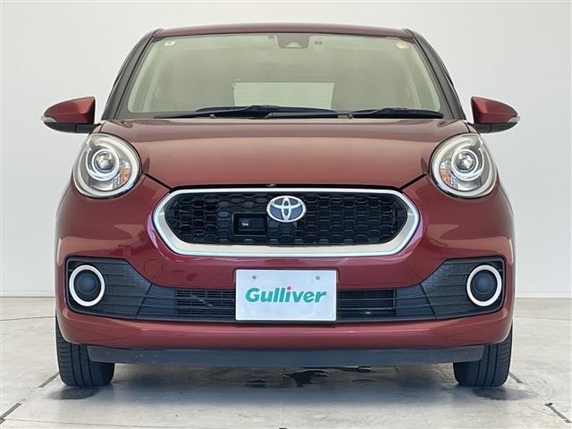 Toyota PASSO 2018 7385765-22