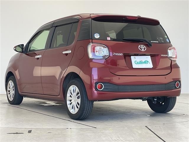 Toyota PASSO 2018 7385765-4