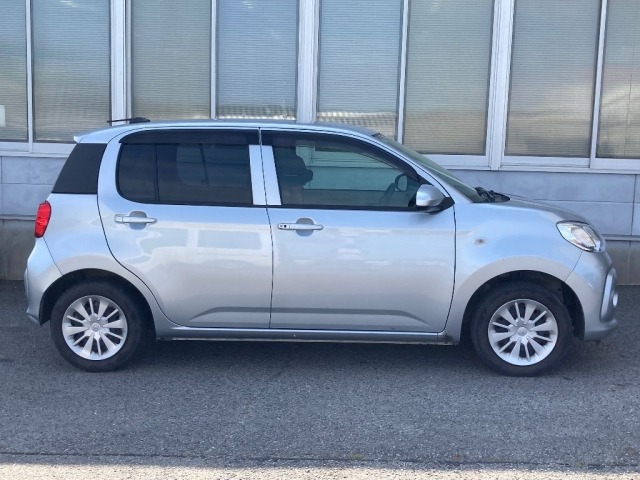 Toyota PASSO 2016 7385772-3