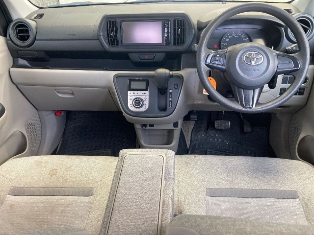 Toyota PASSO 2016 7385772-4