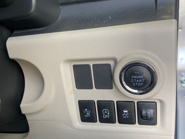 Toyota PASSO 2016 7385772-5