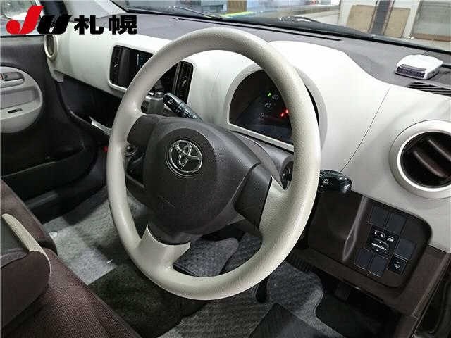 Toyota PASSO 2013 7385773-3