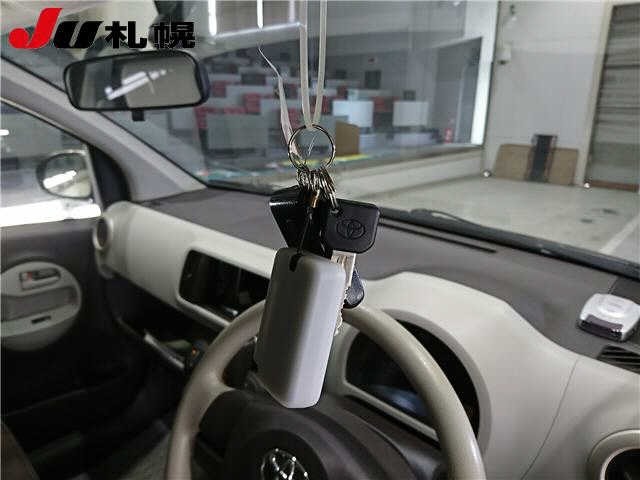 Toyota PASSO 2013 7385773-6