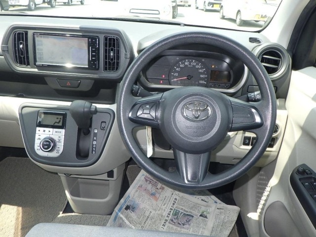 Toyota PASSO 2016 7385790-3