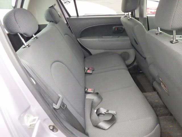Toyota PASSO 2009 7385797-7