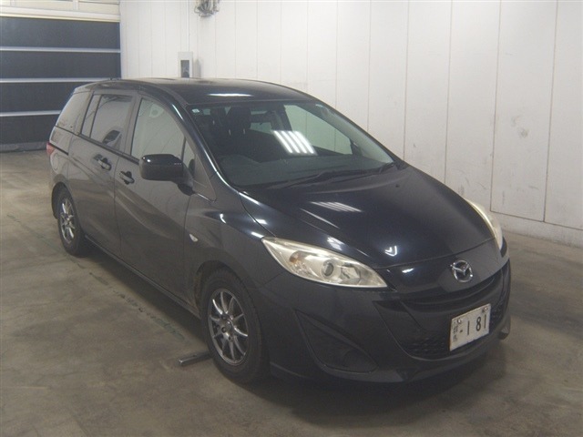 Mazda PREMACY 2013 7386458-0
