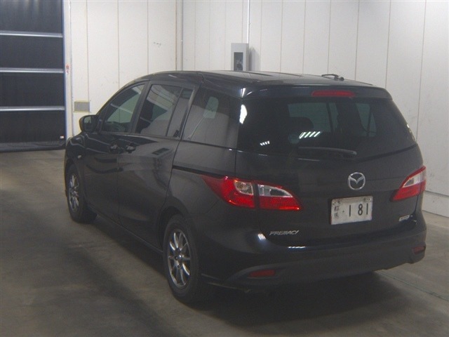 Mazda PREMACY 2013 7386458-1