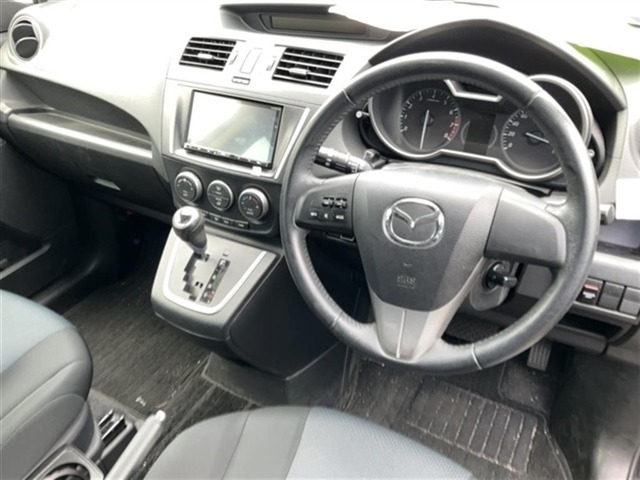 Mazda PREMACY 2013 7386458-3