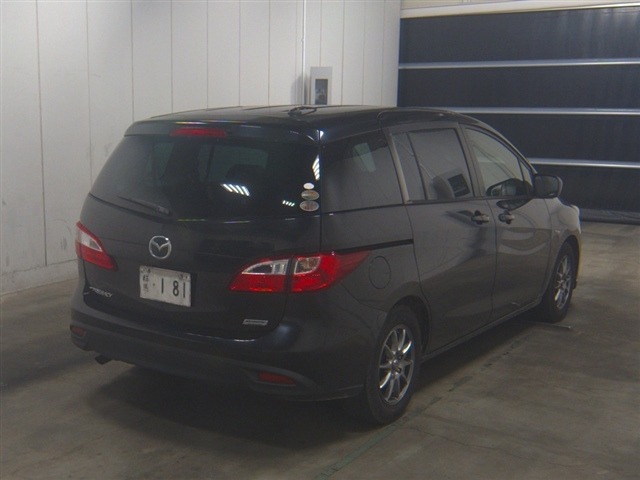 Mazda PREMACY 2013 7386458-5