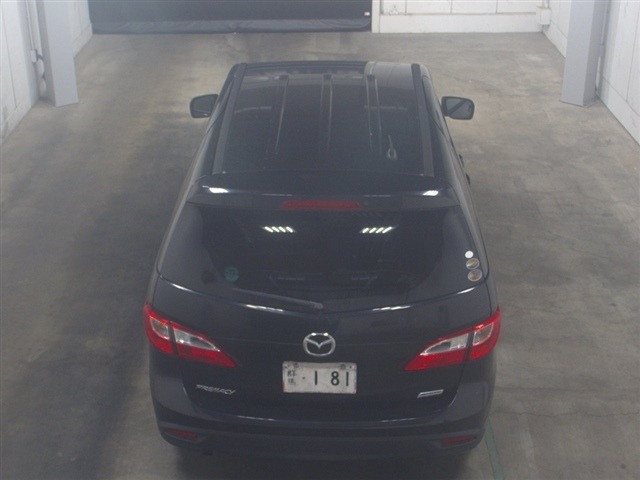 Mazda PREMACY 2013 7386458-6