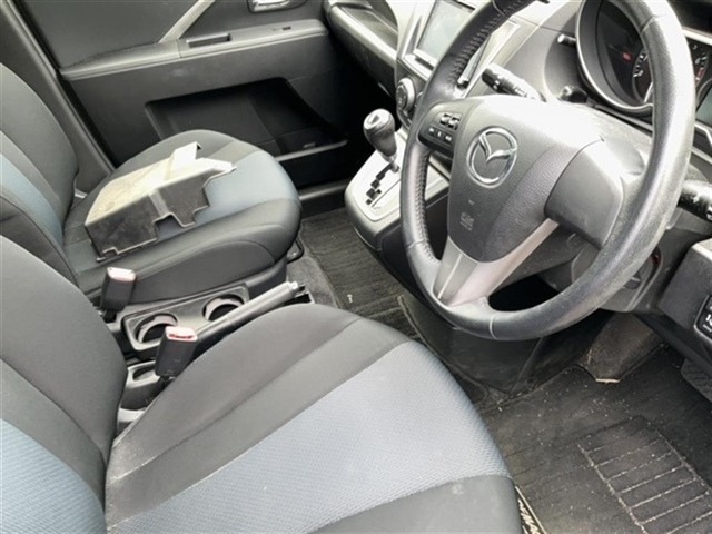 Mazda PREMACY 2013 7386458-7