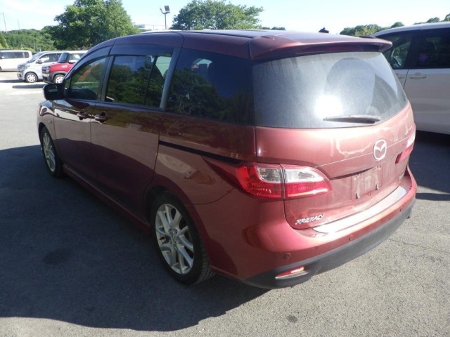 Mazda PREMACY 2011 7386467-1