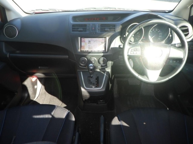 Mazda PREMACY 2011 7386467-3